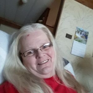 Meet your Posher, Dawn